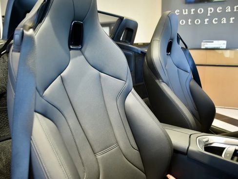 Used 2026 BMW Z4 sDrive30i RWD image 26