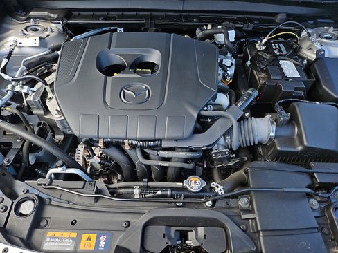 Used 2024 MAZDA CX-30 AWD 2.5 S w/ Select Sport Pkg image 26