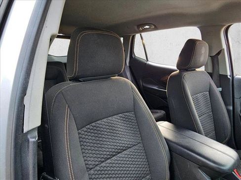 Used 2018 GMC Terrain SLE image 20