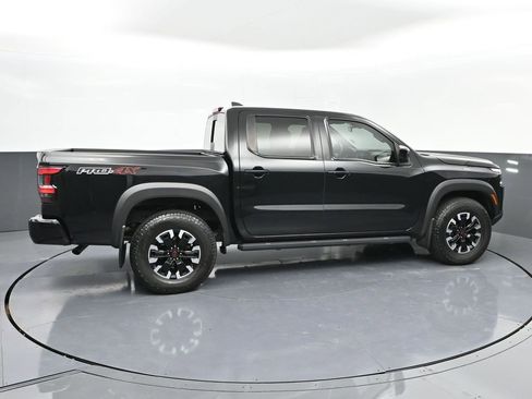 Used 2024 Nissan Frontier PRO-4X w/ Off-Road Protection Package image 31