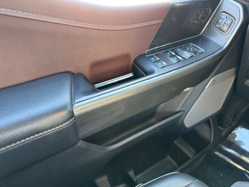 Used 2023 Ford F150 Lariat w/ Equipment Group 502A High AWD/4WD image 31