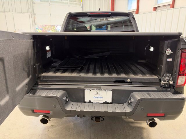Certified 2023 Honda Ridgeline RTL-E image 15