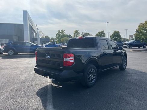 Used 2024 Ford Maverick XLT w/ Equipment Group 300A Standard image 8