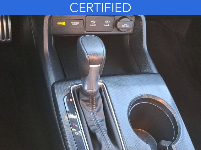 Used 2025 Honda Civic Sport image 14