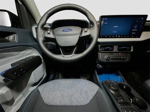 New 2025 Ford Maverick XLT w/ XLT Luxury Package image 26