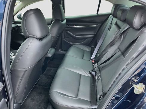Used 2024 MAZDA MAZDA3 s FWD image 26