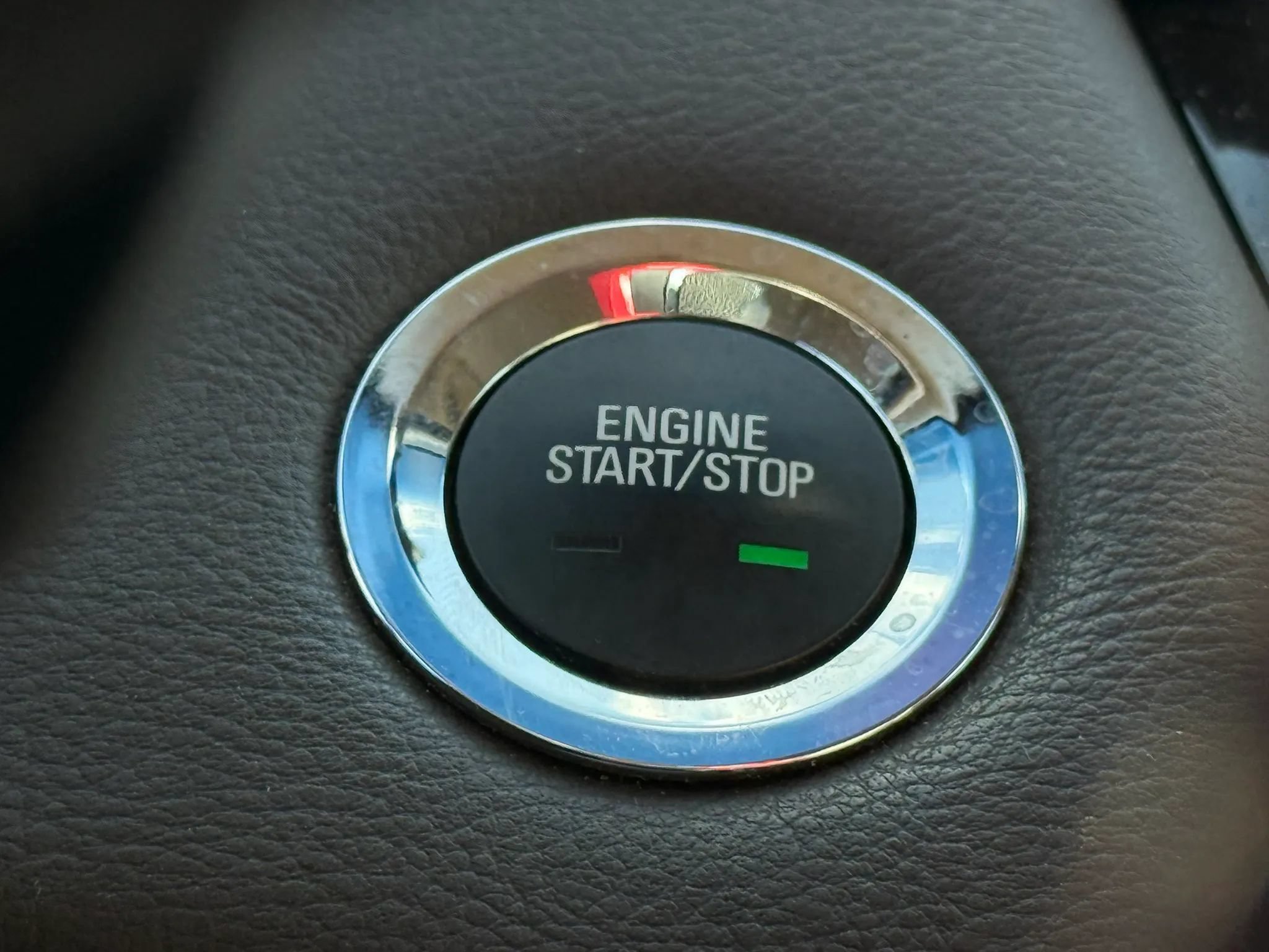 Used 2014 Cadillac XTS FWD image 24