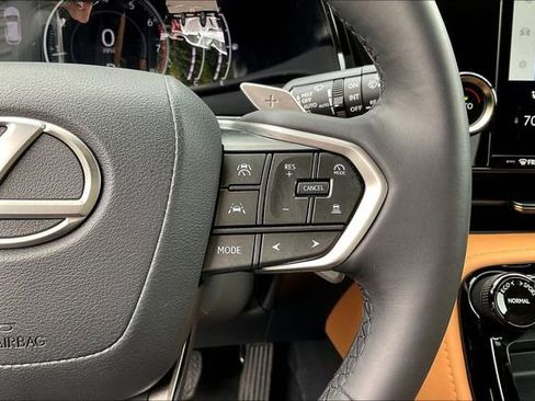 Certified 2024 Lexus NX 350 AWD w/ Cold Area Package image 12