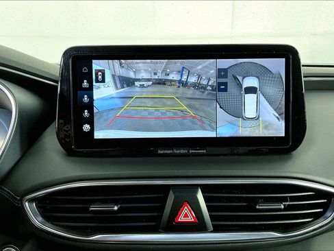 Used 2022 Hyundai Santa Fe Calligraphy image 31