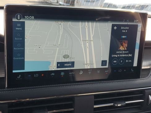 Certified 2024 Lincoln Corsair FWD image 21