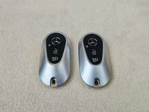 Used 2023 Mercedes-Benz EQS 450+ Sedan image 61