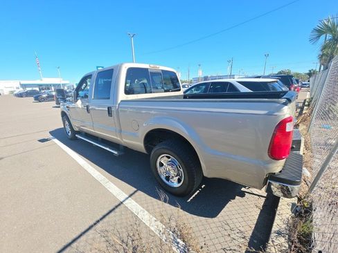 Used 2008 Ford F250 2WD Crew Cab Super Duty image 3