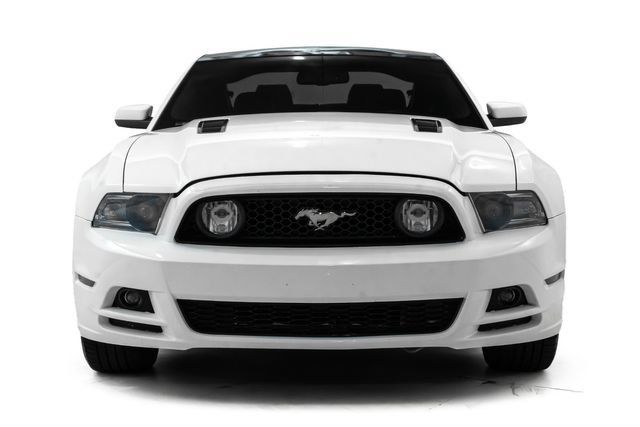 Used 2013 Ford Mustang GT Premium RWD image 7