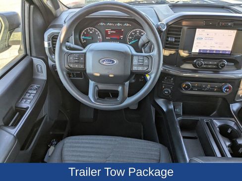 Certified 2023 Ford F150 XL w/ STX Appearance Package image 18