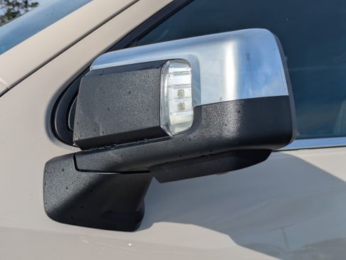 New 2026 Chevrolet Silverado 1500 High Country w/ Technology Package image 33