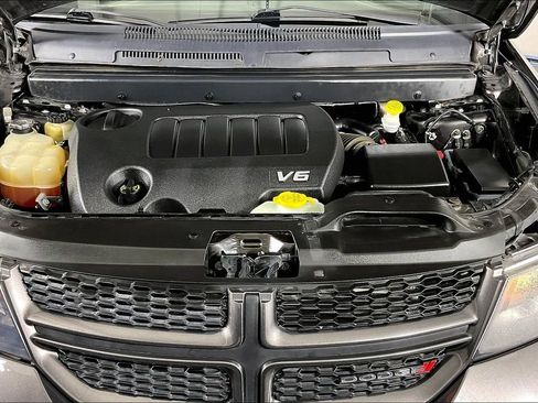 Used 2018 Dodge Journey GT image 13