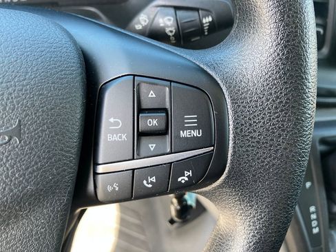 Certified 2024 Ford Transit 250 Low Roof w/ Exterior Upgrade Package image 18