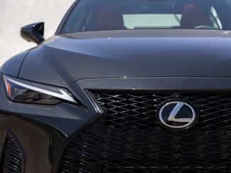 Used 2025 Lexus IS 350 F Sport w/ Navigation Package RWD video 2
