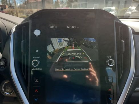 New 2026 Subaru Impreza 2.0i Sport image 13