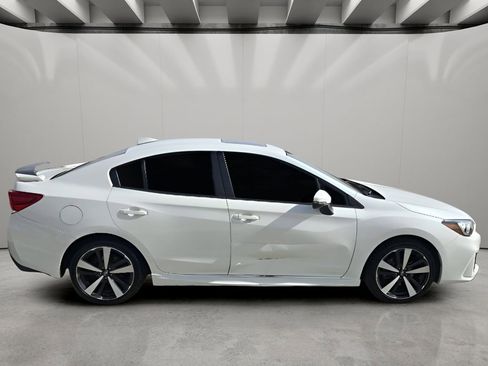Used 2019 Subaru Impreza 2.0i Sport image 6