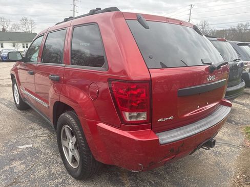 Used 2005 Jeep Grand Cherokee Laredo image 17