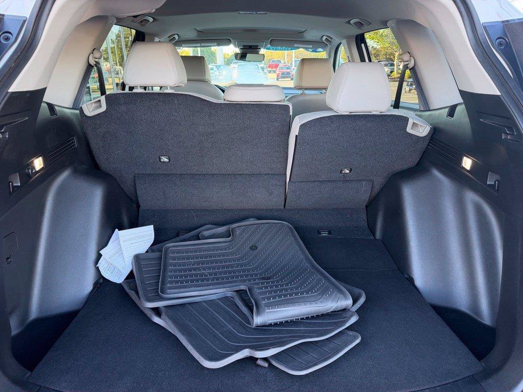 Used 2024 Honda CR-V EX-L image 16