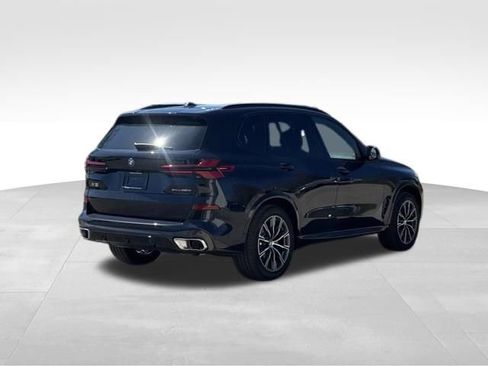New 2026 BMW X5 xDrive50e w/ M Sport Package AWD/4WD image 6