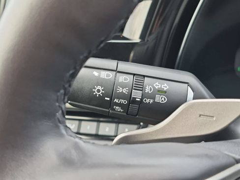 Used 2024 Lexus TX 350 AWD w/ Technology Package image 28