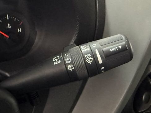 Used 2008 Jeep Wrangler X AWD/4WD image 14