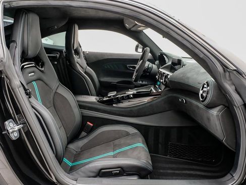 Used 2021 Mercedes-Benz AMG GT Black Series w/ Lane Tracking Package image 27