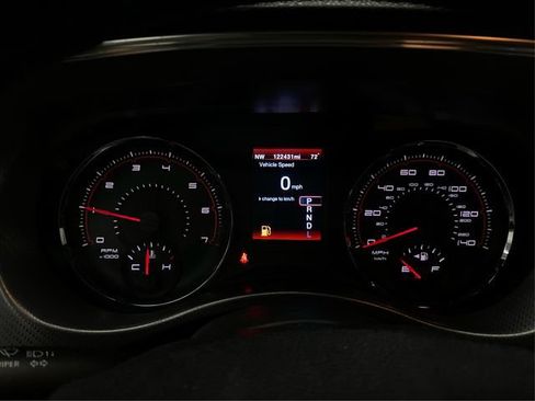 Used 2012 Dodge Charger SXT Plus AWD/4WD image 21