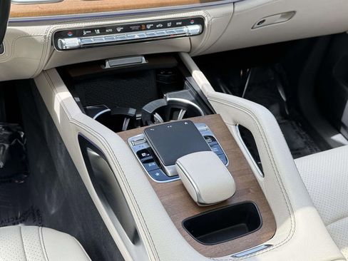 Used 2020 Mercedes-Benz GLE 350 4MATIC image 17