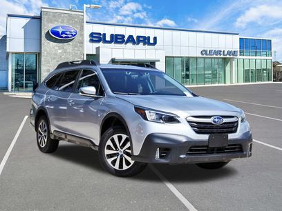 Used 2022 Subaru Outback Premium