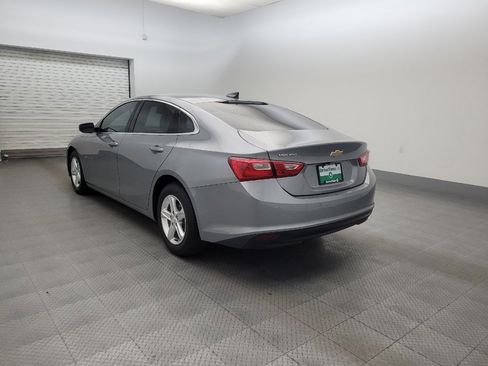 Used 2023 Chevrolet Malibu LS w/ Driver Confidence Package FWD image 5