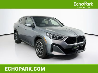 Used 2026 BMW X2 xDrive28i