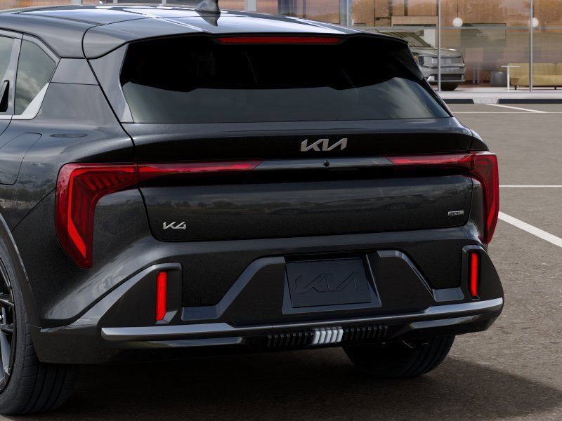 New 2026 Kia K4 GT-Line Turbo FWD image 15