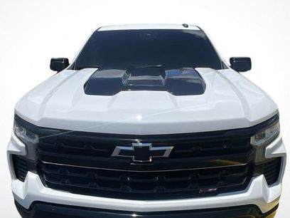 Used 2023 Chevrolet Silverado 1500 LT Trail Boss w/ Protection Package