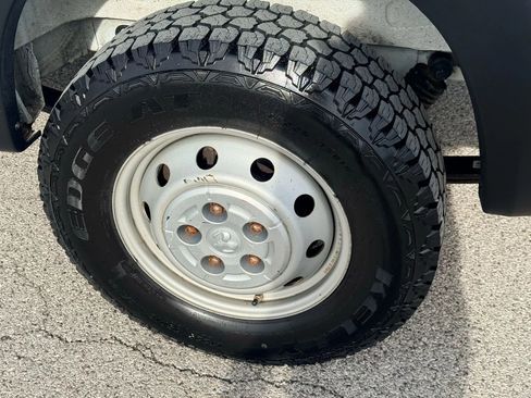 Used 2020 RAM ProMaster 1500 image 8