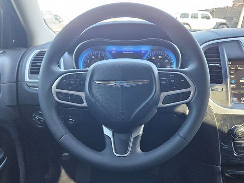 Certified 2023 Chrysler 300 Touring L w/ Popular Equipment Group image 16