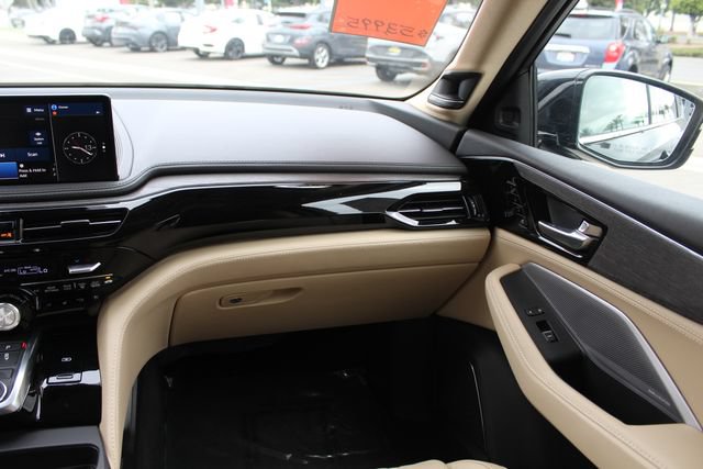 Used 2025 Acura MDX w/ Advance Package AWD/4WD image 43
