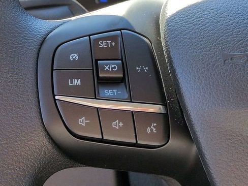 New 2026 Ford Transit 250 Low Roof image 23