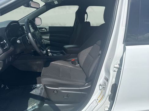 Used 2026 Dodge Durango GT RWD image 9