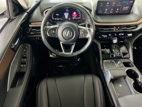 Used 2022 Acura MDX SH-AWD image 22
