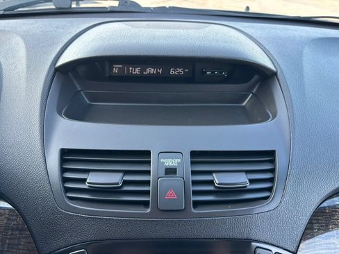Used 2011 Acura MDX AWD/4WD image 18