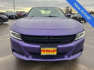 Used 2019 Dodge Charger SXT w/ Plus Group video 2