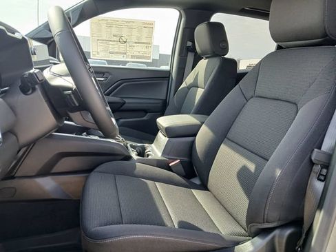 New 2026 GMC Canyon Elevation w/ Convenience Package AWD/4WD image 10