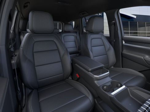 New 2026 GMC Terrain Elevation image 16