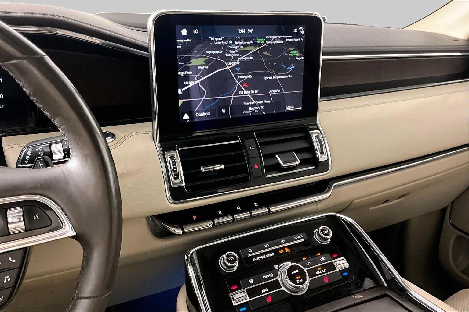 Used 2018 Lincoln Navigator Select w/ Cargo Package RWD image 7