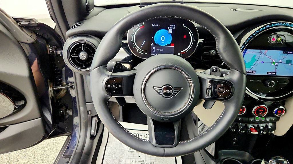 Used 2024 MINI Cooper S FWD image 13
