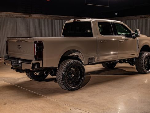 Used 2026 Ford F250 Lariat image 10